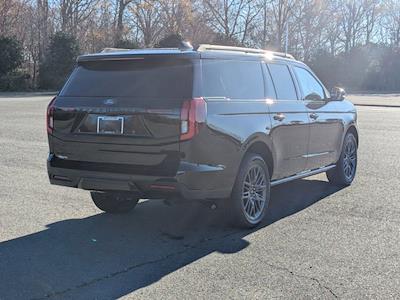 New 2025 Ford Expedition MAX Platinum for sale #U256045 - photo 2