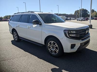 2025 Ford Expedition MAX 4WD SUV for sale #U256048 - photo 1