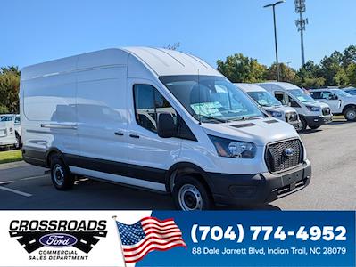 2025 Ford Transit 250 High Roof RWD Empty Cargo Van for sale #U256051 - photo 1