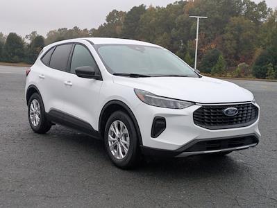 New 2026 Ford Escape Active SUV for sale #U262001 - photo 1
