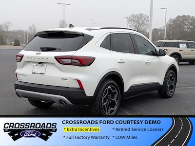 New 2026 Ford Escape - photo 1