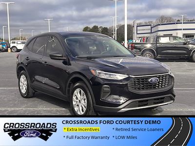 New 2026 Ford Escape - photo 1