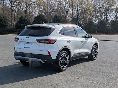 New 2026 Ford Escape Platinum for sale #U262015 - photo 2