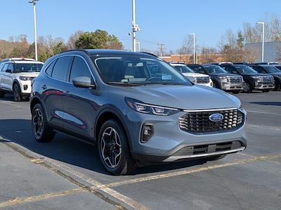 New 2026 Ford Escape Platinum for sale #U262019 - photo 1