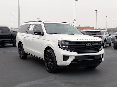 New 2026 Ford Expedition MAX Platinum for sale #U266003 - photo 1