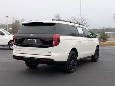 New 2026 Ford Expedition MAX Platinum for sale #U266003 - photo 2