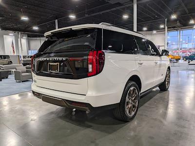 New 2026 Ford Expedition King Ranch for sale #U266004 - photo 2