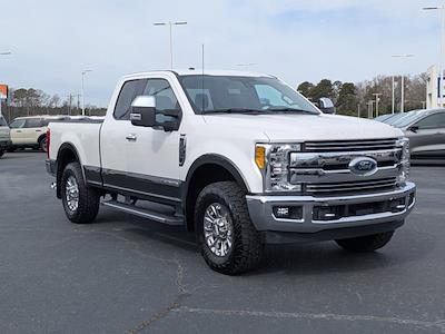 Used 2017 Ford F-250 - photo 1