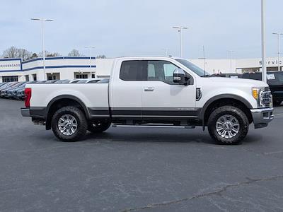 Used 2017 Ford F-250 - photo 1