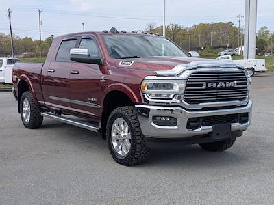 Used 2022 Ram 2500 - photo 1