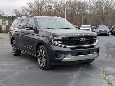 New 2026 Ford Expedition MAX - photo 1