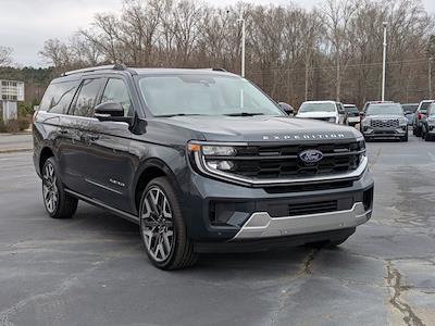 New 2026 Ford Expedition MAX - photo 1
