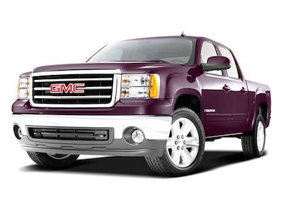 Used 2008 GMC Sierra 1500 - photo 1