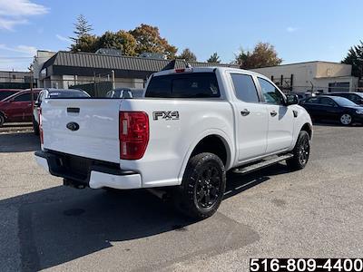 Used 2022 Ford Ranger XLT SuperCrew Cab 4WD Pickup for sale #25939U - photo 2