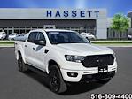 Used 2022 Ford Ranger XLT SuperCrew Cab 4WD Pickup for sale #25939U - photo 1