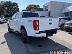 Used 2022 Ford Ranger XLT SuperCrew Cab 4WD Pickup for sale #25939U - photo 7