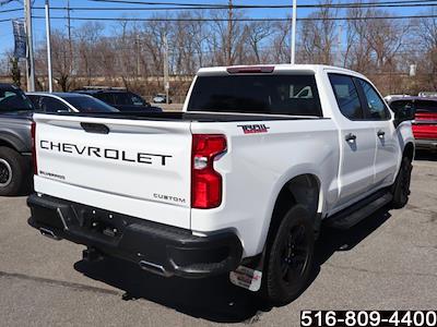 2020 Chevrolet Silverado 1500 Crew Cab 4WD Pickup for sale #26289U - photo 2