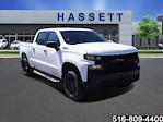2020 Chevrolet Silverado 1500 Crew Cab 4WD Pickup for sale #26289U - photo 1