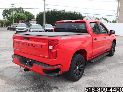 2020 Chevrolet Silverado 1500 Crew Cab 4WD Pickup for sale #26426U - photo 2