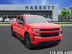 2020 Chevrolet Silverado 1500 Crew Cab 4WD Pickup for sale #26426U - photo 1