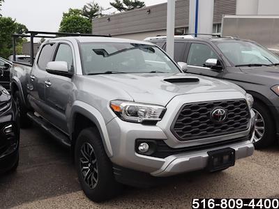 2022 Toyota Tacoma Double Cab 4WD Pickup for sale #26440U - photo 1