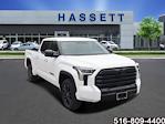 2025 Toyota Tundra CrewMax Cab 4WD Pickup for sale #26445U - photo 1