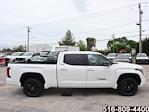 2025 Toyota Tundra CrewMax Cab 4WD Pickup for sale #26445U - photo 3