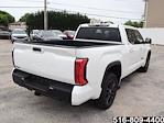 2025 Toyota Tundra CrewMax Cab 4WD Pickup for sale #26445U - photo 2