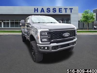 2024 Ford F-350 Crew Cab SRW 4WD Pickup for sale #26449U - photo 1
