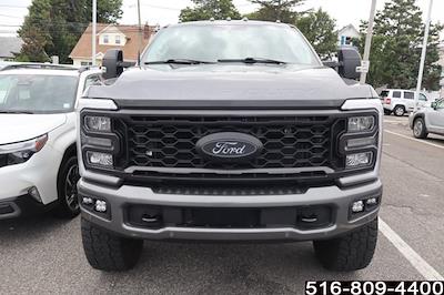 2024 Ford F-350 Crew Cab SRW 4WD Pickup for sale #26449U - photo 2