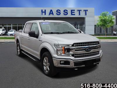 2019 Ford F-150 SuperCrew Cab 4WD Pickup for sale #26495U - photo 1