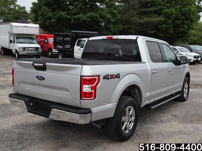 2019 Ford F-150 SuperCrew Cab 4WD Pickup for sale #26495U - photo 2