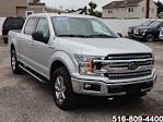 2019 Ford F-150 SuperCrew Cab 4WD Pickup for sale #26495U - photo 3