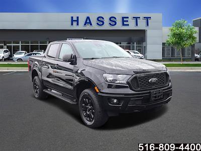 2021 Ford Ranger SuperCrew Cab 4WD Pickup for sale #26546U - photo 1