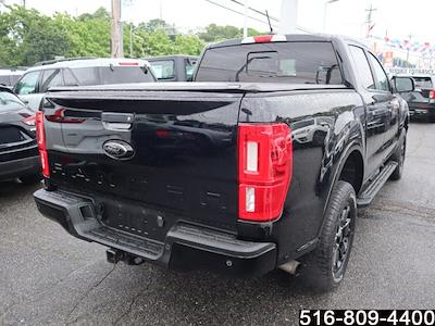 2021 Ford Ranger SuperCrew Cab 4WD Pickup for sale #26546U - photo 2