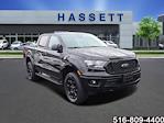 2021 Ford Ranger SuperCrew Cab 4WD Pickup for sale #26546U - photo 1