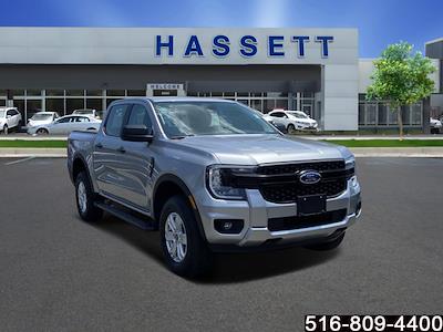 2024 Ford Ranger SuperCrew Cab 4WD Pickup for sale #26595U - photo 1
