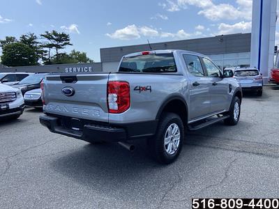 2024 Ford Ranger SuperCrew Cab 4WD Pickup for sale #26595U - photo 2