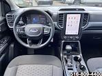 2024 Ford Ranger SuperCrew Cab 4WD Pickup for sale #26595U - photo 12