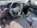 2024 Ford Ranger SuperCrew Cab 4WD Pickup for sale #26595U - photo 23