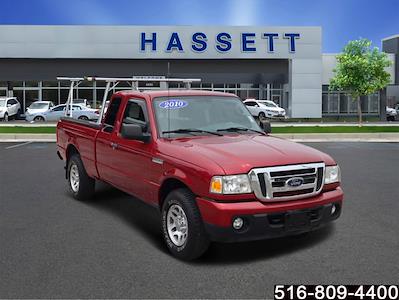 2010 Ford Ranger Super Cab 4WD Pickup for sale #26604U - photo 1