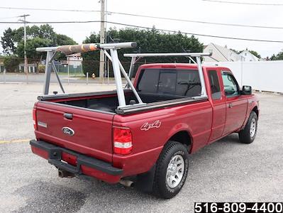 2010 Ford Ranger Super Cab 4WD Pickup for sale #26604U - photo 2