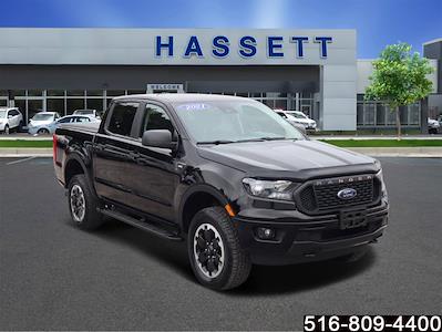 2021 Ford Ranger SuperCrew Cab 4WD Pickup for sale #26616U - photo 1