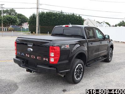2021 Ford Ranger SuperCrew Cab 4WD Pickup for sale #26616U - photo 2