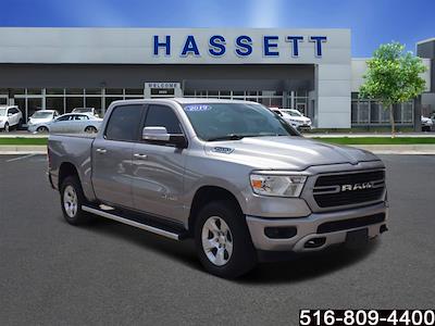 2019 Ram 1500 Crew Cab 4WD Pickup for sale #26648U - photo 1
