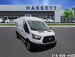 2019 Ford Transit 250 Medium Roof RWD Empty Cargo Van for sale #26699U - photo 1