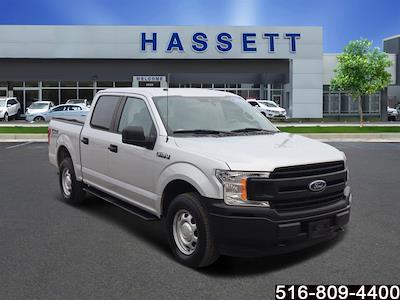 2019 Ford F-150 SuperCrew Cab 4WD Pickup for sale #26740U - photo 1