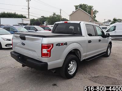 2019 Ford F-150 SuperCrew Cab 4WD Pickup for sale #26740U - photo 2