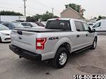 2019 Ford F-150 SuperCrew Cab 4WD Pickup for sale #26740U - photo 2