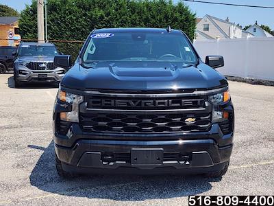 2022 Chevrolet Silverado 1500 Crew Cab 4WD Pickup for sale #26762U - photo 2